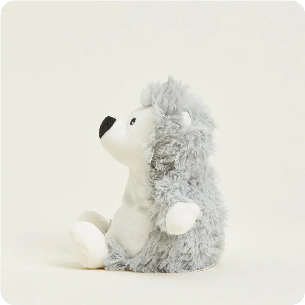 Warmies : Hedgehog Warmies Junior - Image 3