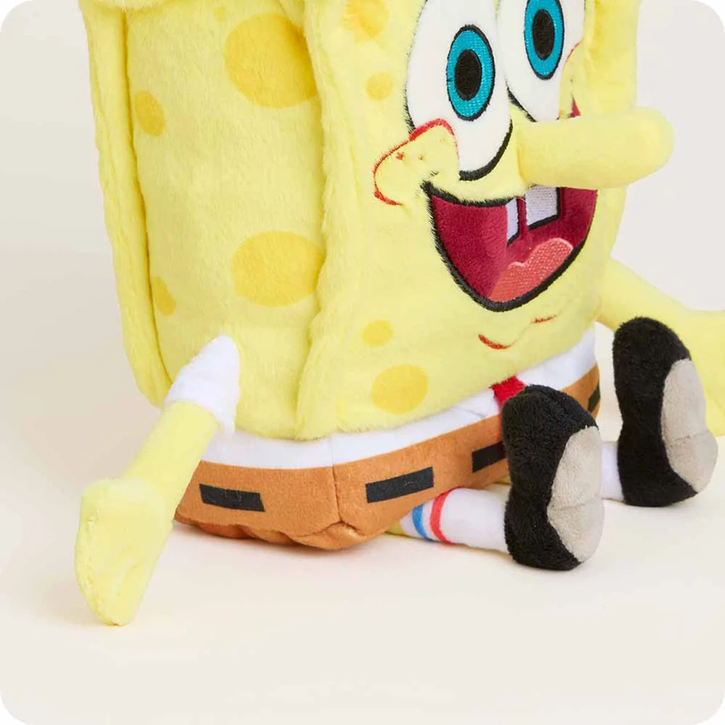 Warmies : SpongeBob Plush - Image 3