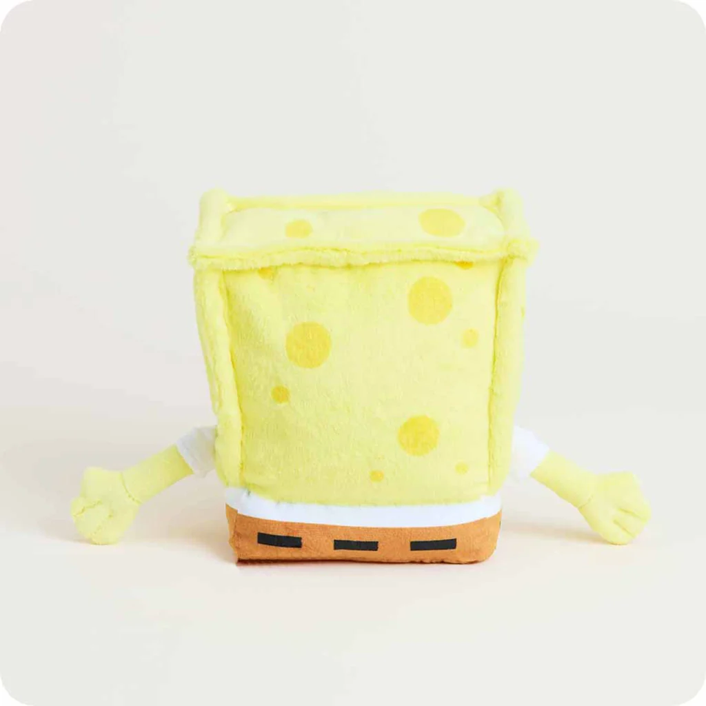 Warmies : SpongeBob Plush - Image 5