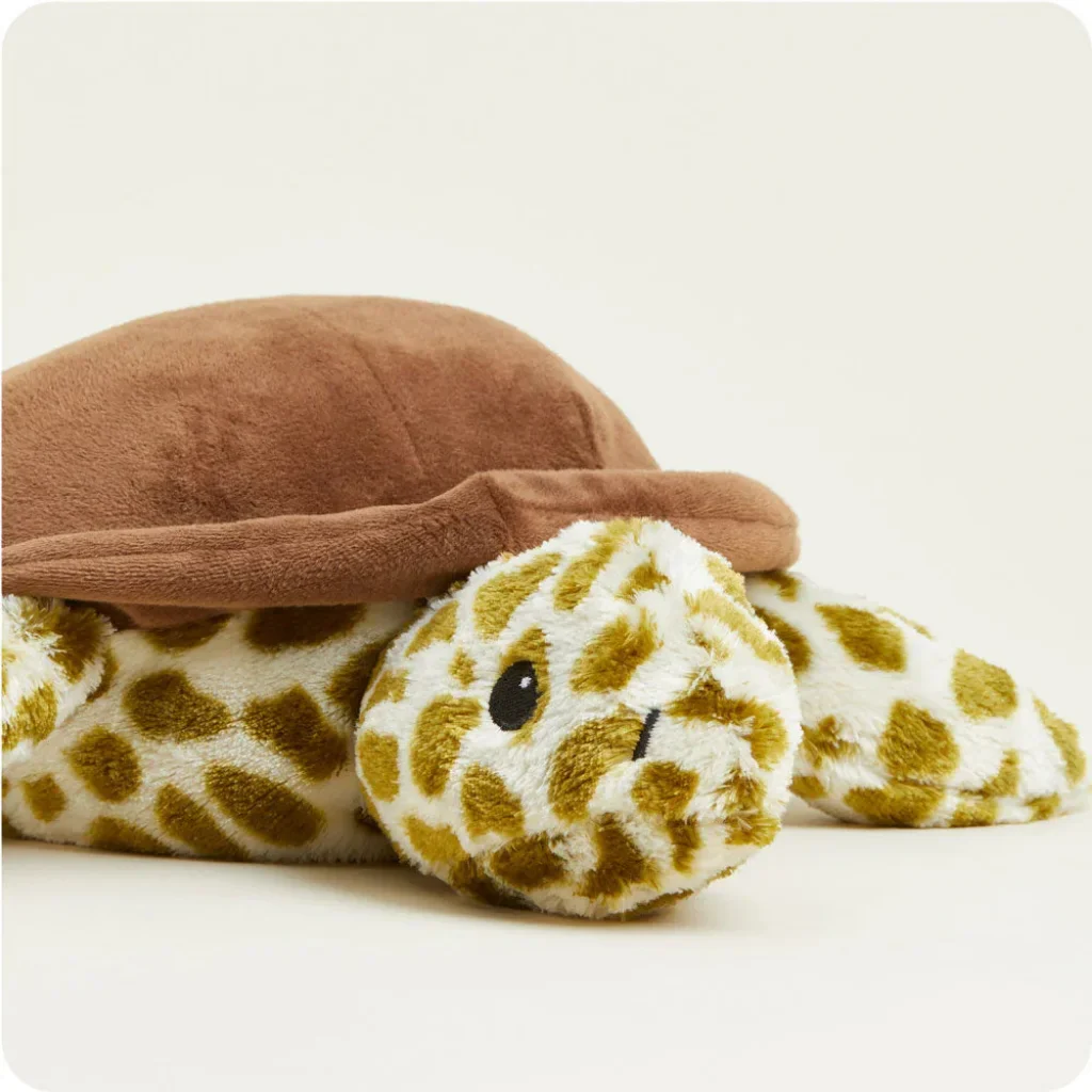 Warmies : Turtle Warmies - Image 6