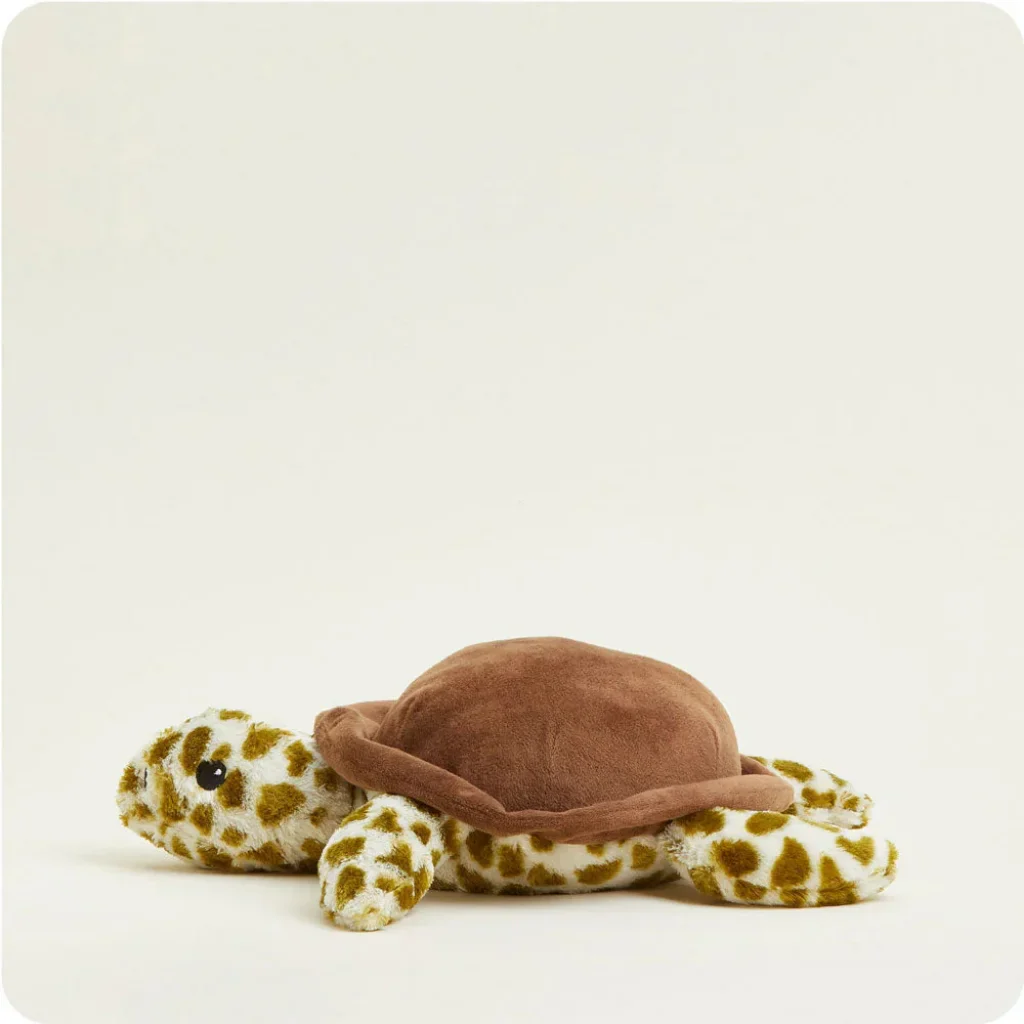 Warmies : Turtle Warmies - Image 7