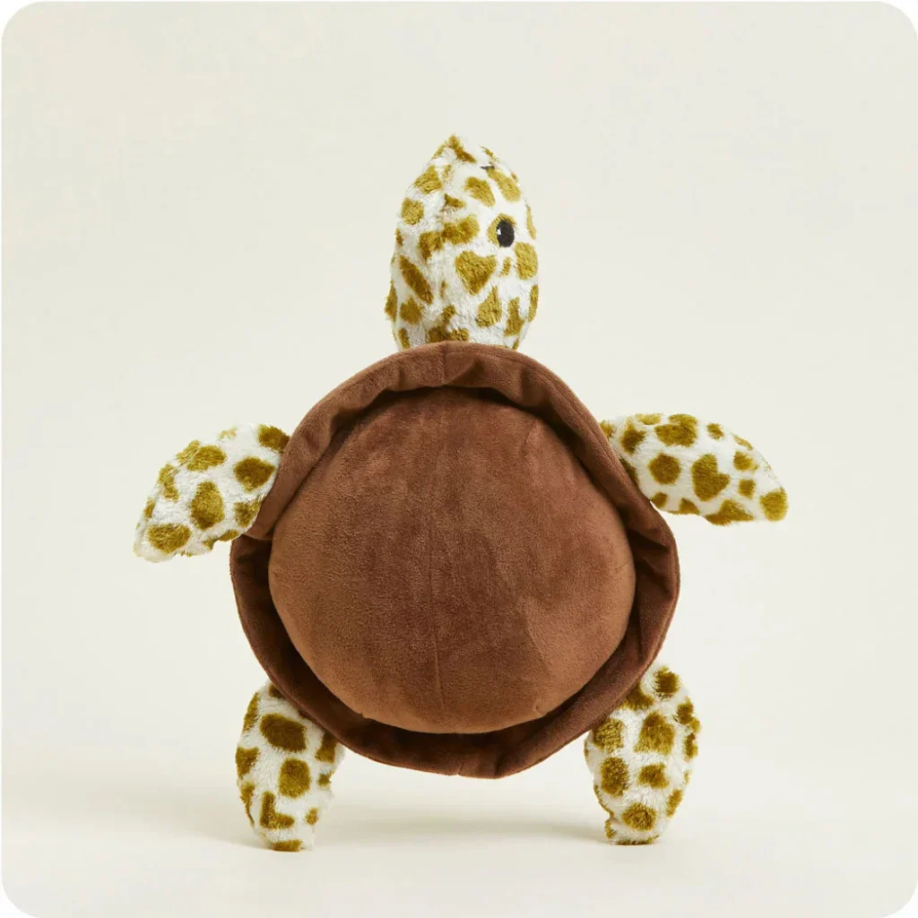 Warmies : Turtle Warmies - Image 8