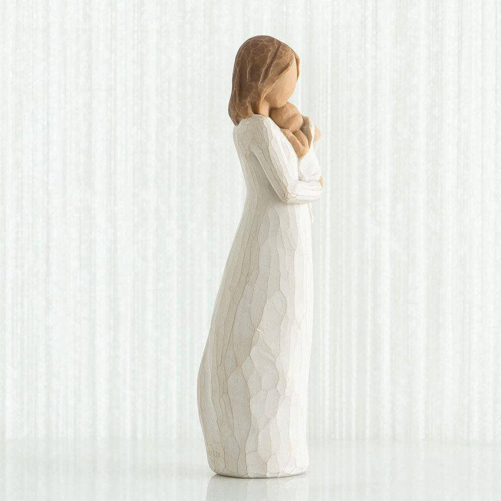 Willow Tree : Angel of Mine Figurine - Image 3