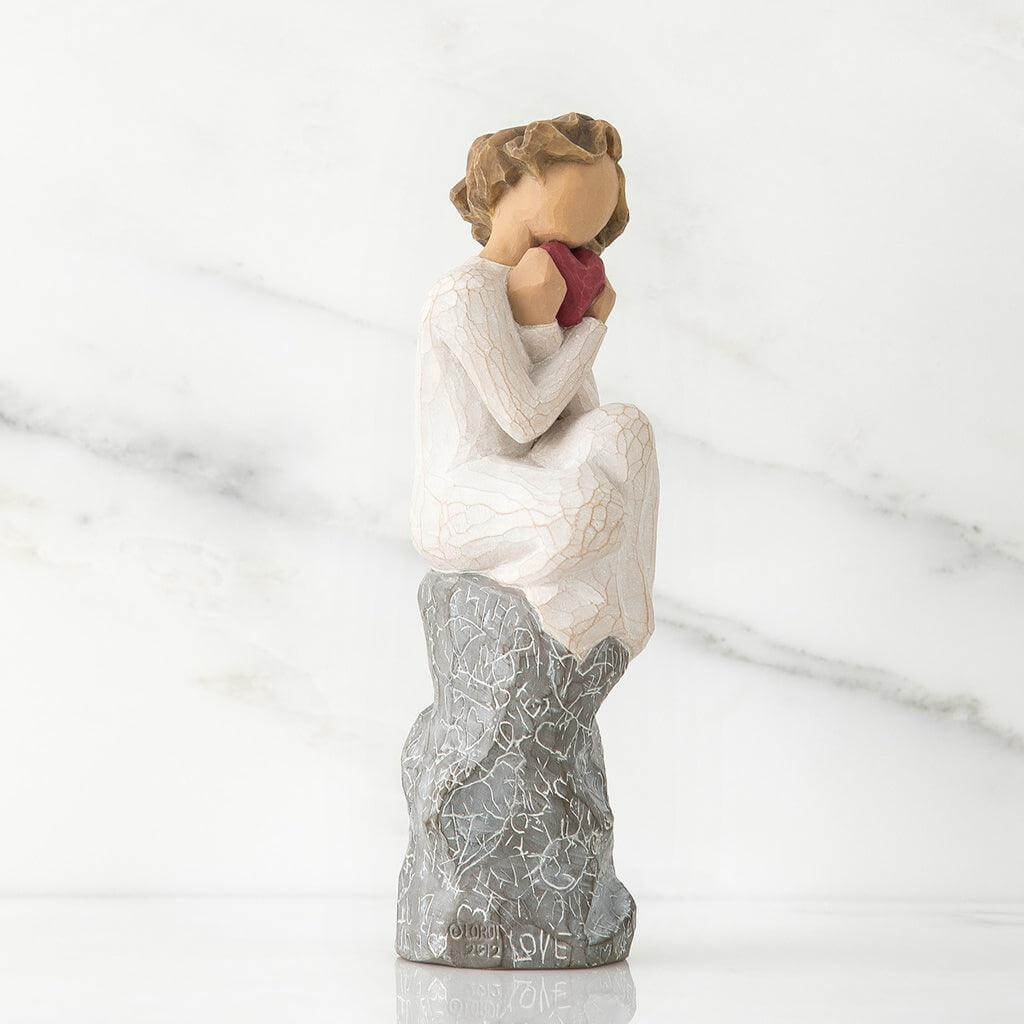 Willow Tree : Always Figurine - Image 2