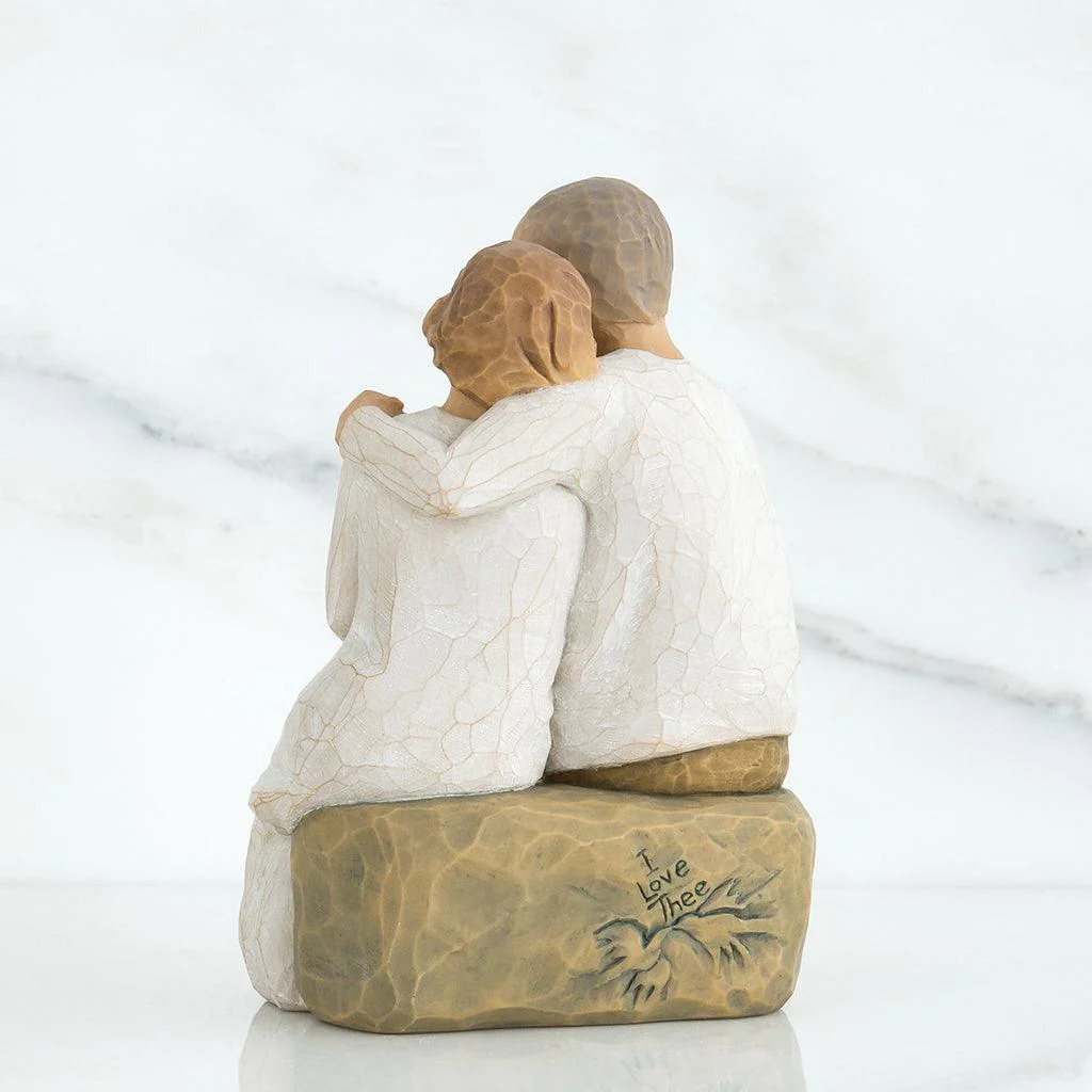 Willow Tree : Anniversary Figurine - Image 3