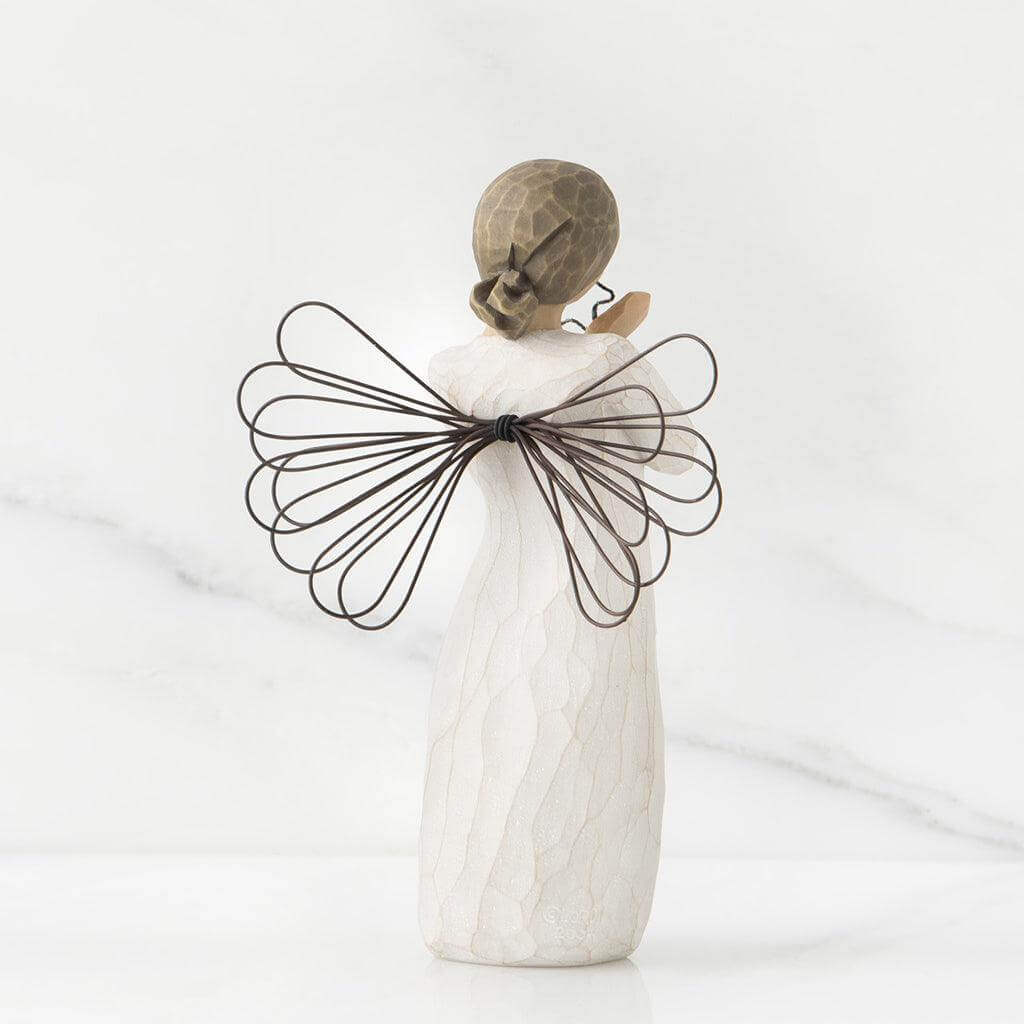 Willow Tree : Bright Star Figurine - Image 3
