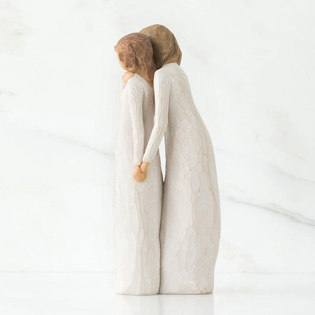 Willow Tree : Chrysalis Figurine - Image 3