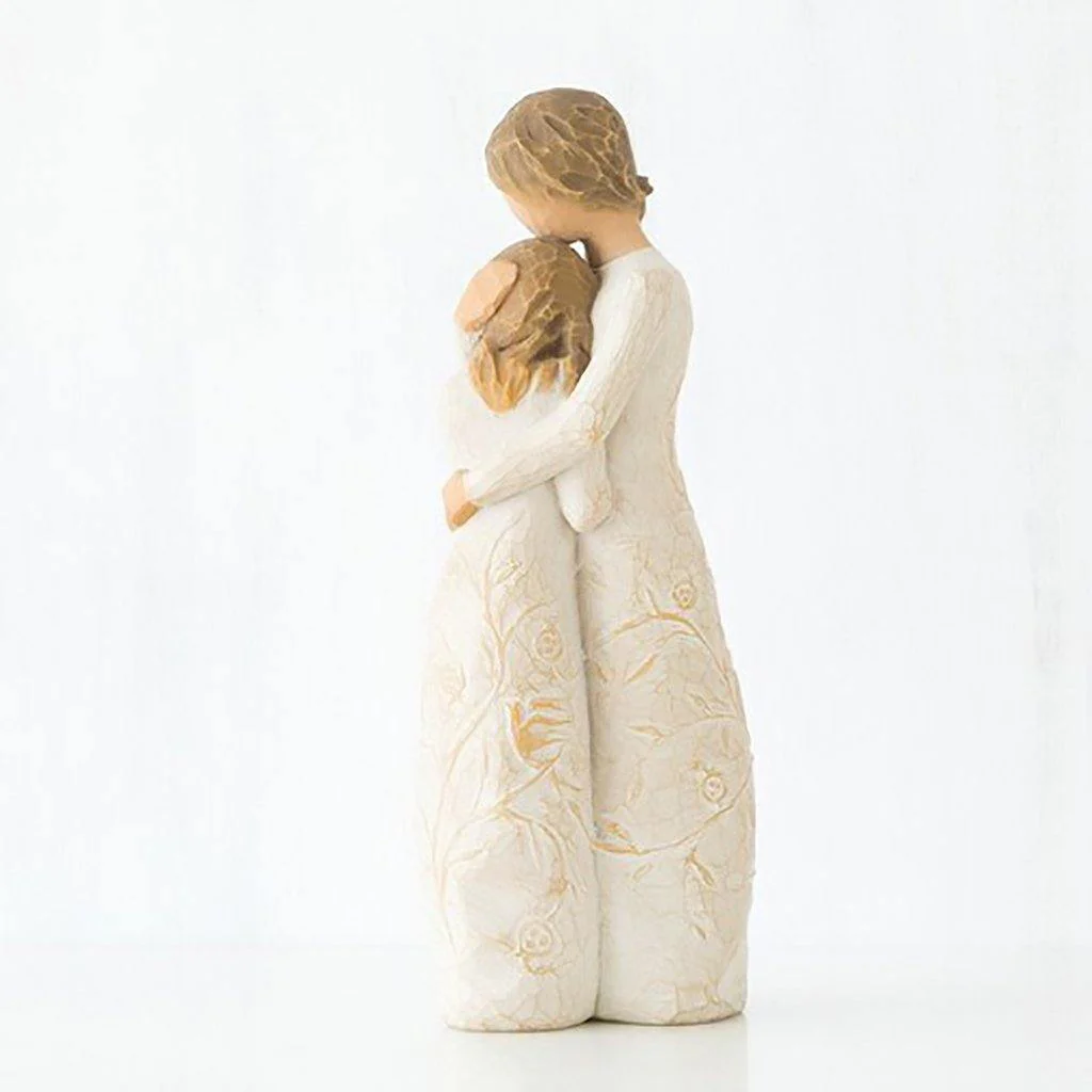 Willow Tree : Close to Me Figurine - Image 3