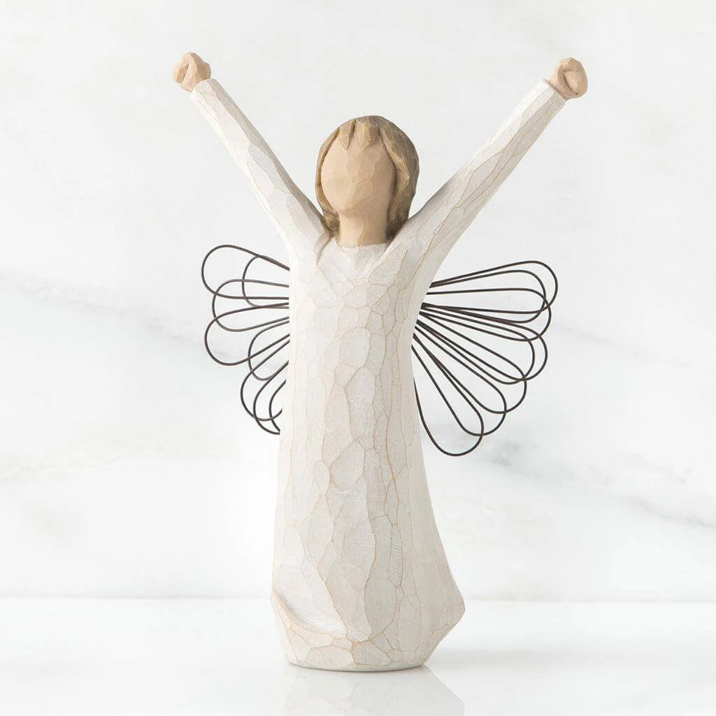 Willow Tree : Courage Figurine