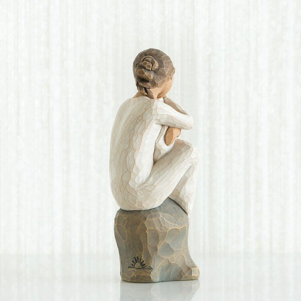 Willow Tree : Guardian Figurine - Image 3