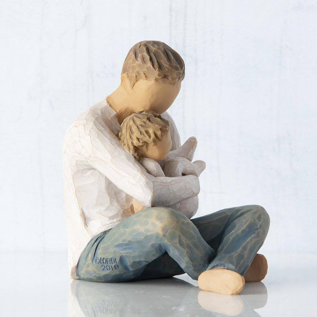 Willow Tree : Little One Figurine - Image 2