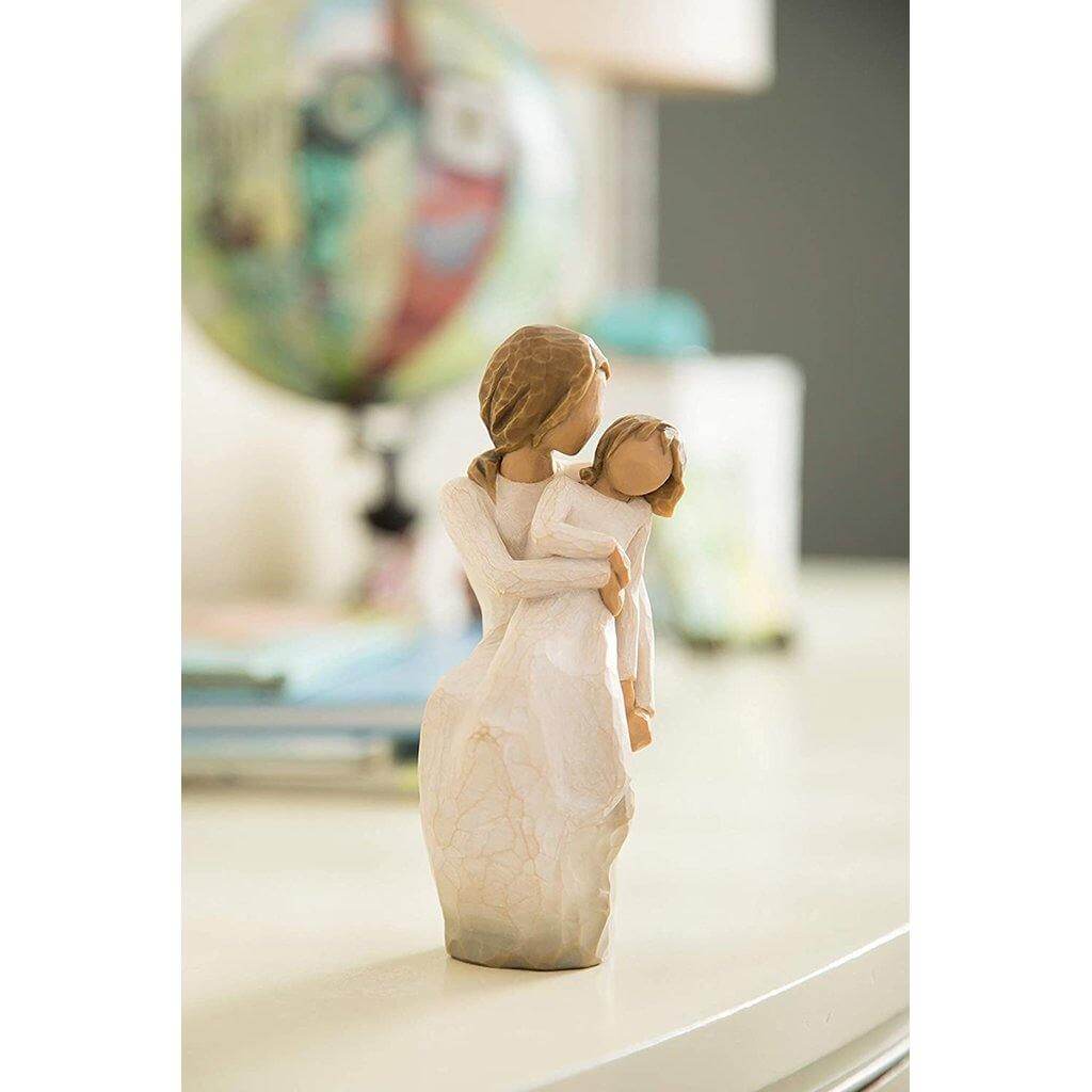 Willow Tree : Mother Daughter Figurine - Image 2