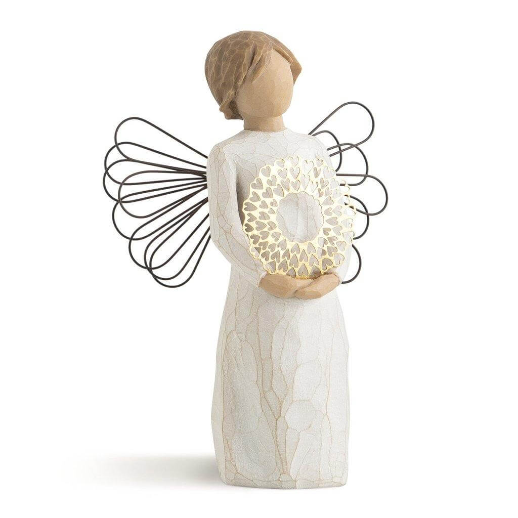 Willow Tree : Sweetheart Figurine - Image 4