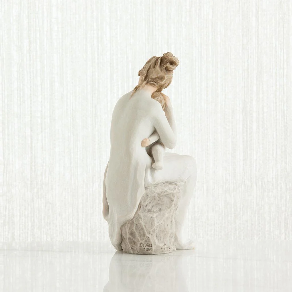 Willow Tree : For Always Figurine - Image 4