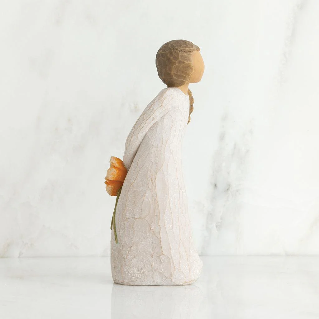 Willow Tree : For You Figurine - Image 3