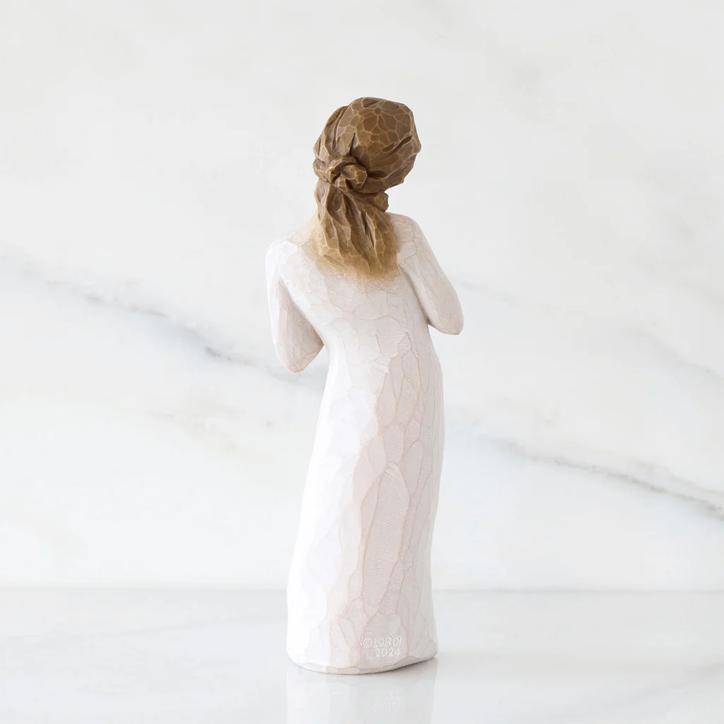 Willow Tree: Here for You Figurine - Image 3