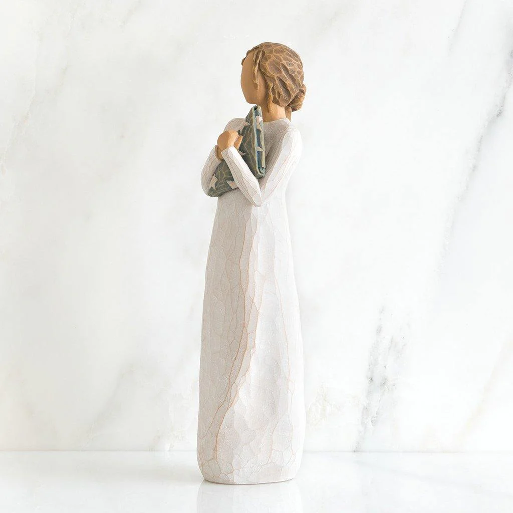 Willow Tree : Hero Figurine - Image 4