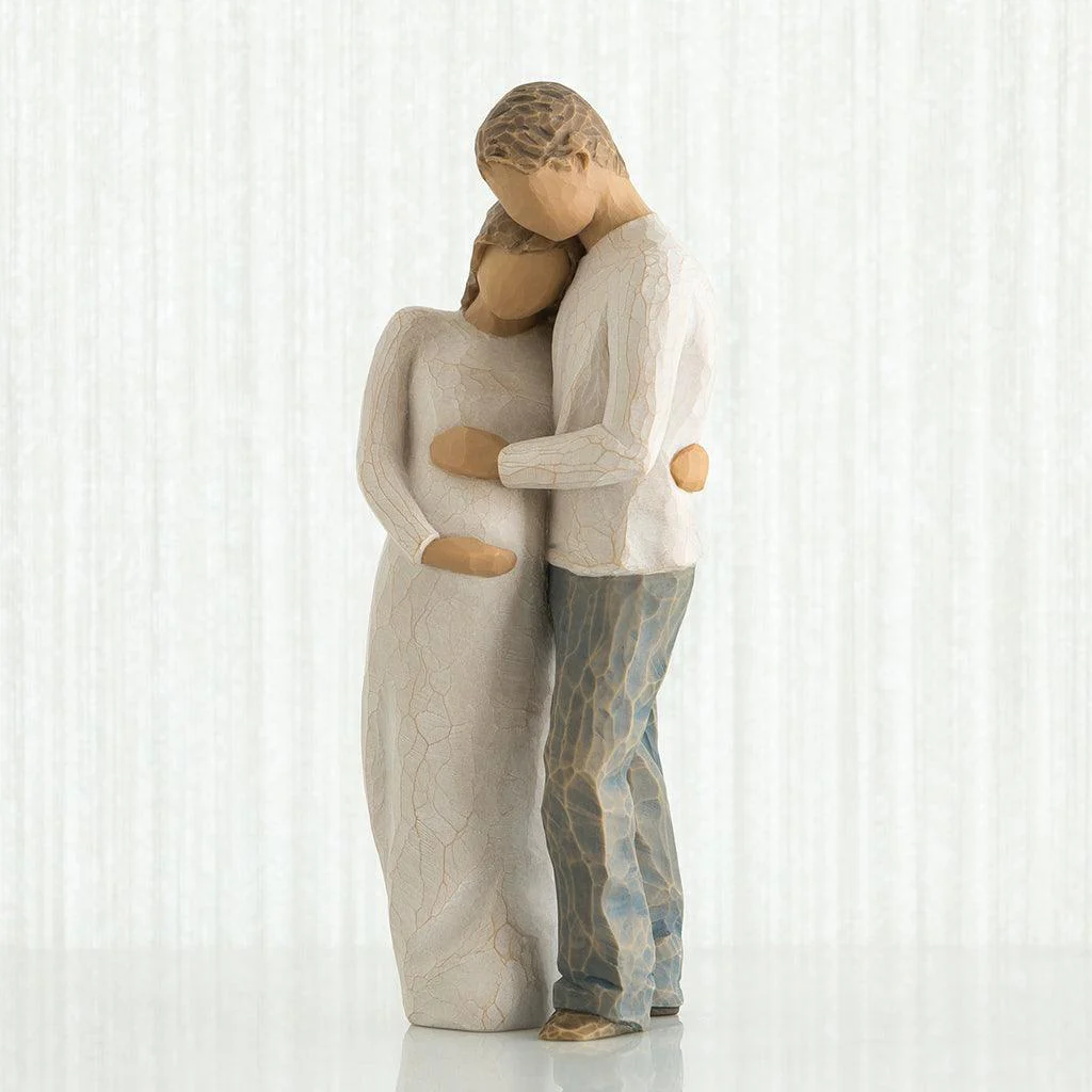 Willow Tree : Home Figurine - Image 2