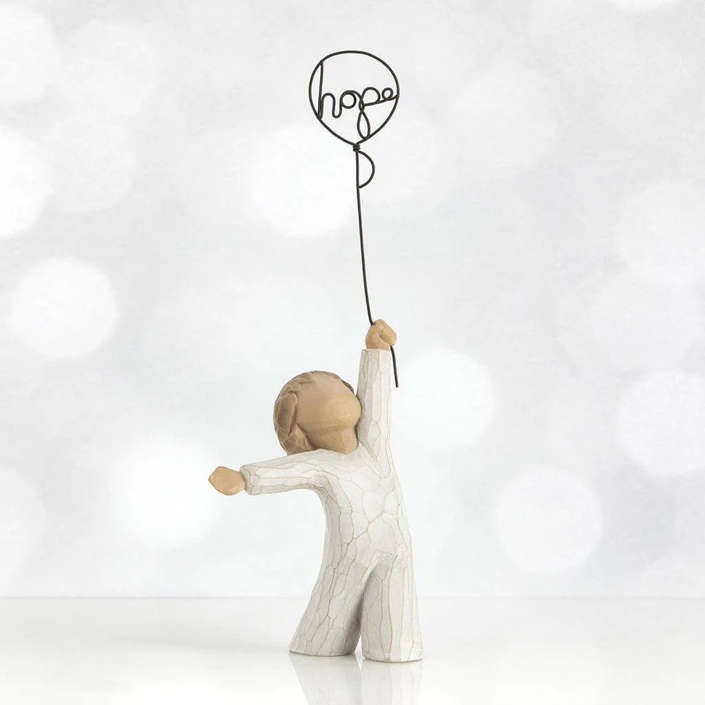 Willow Tree : Hope Figurine