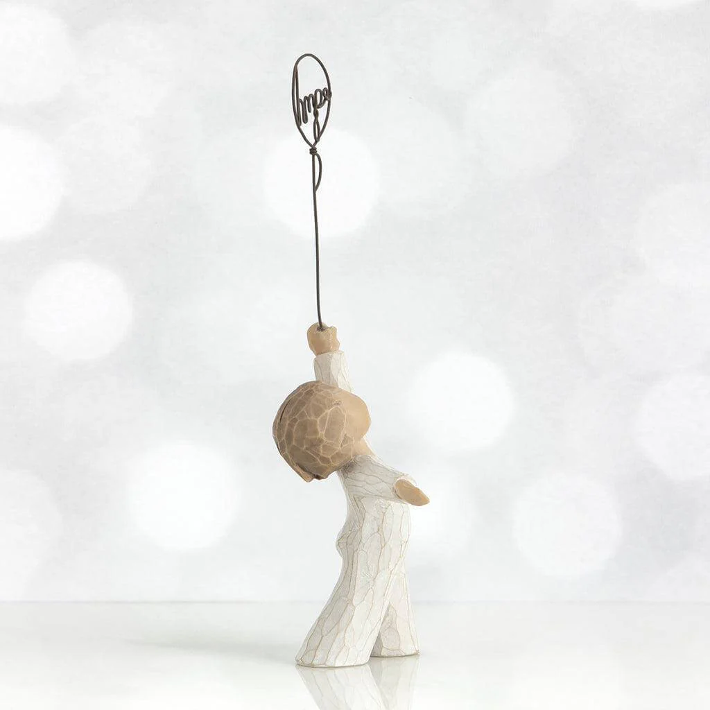 Willow Tree : Hope Figurine - Image 2