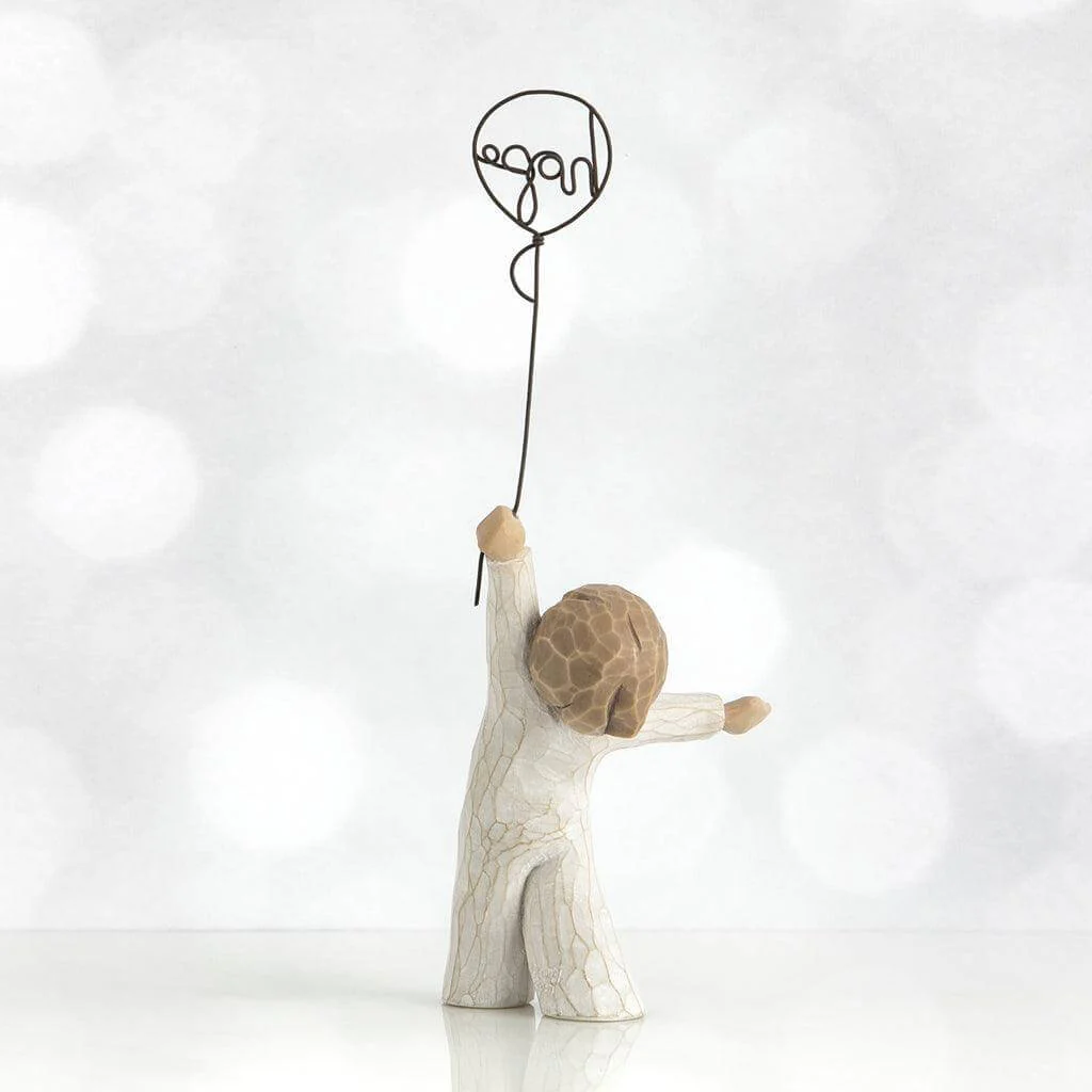 Willow Tree : Hope Figurine - Image 3