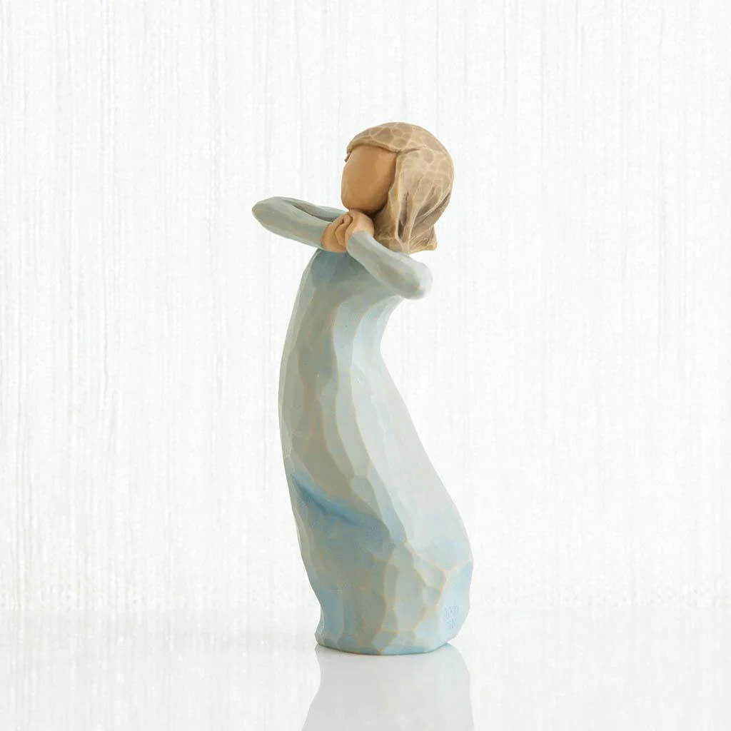 Willow Tree : Journey Figurine - Image 2