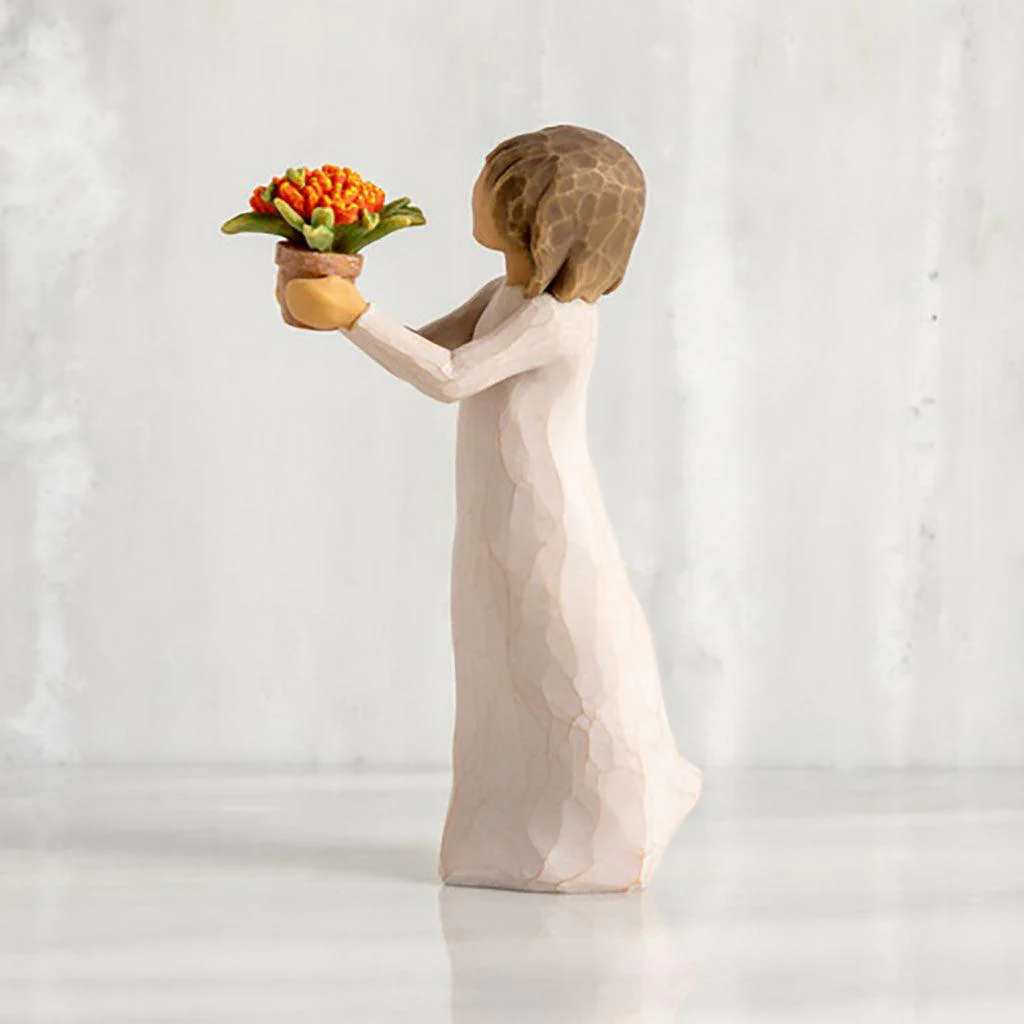 Willow Tree : Little Things Figurine