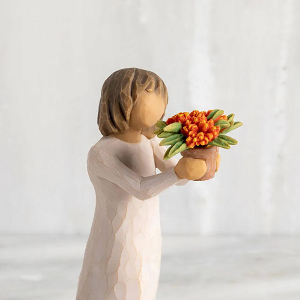 Willow Tree : Little Things Figurine - Image 4