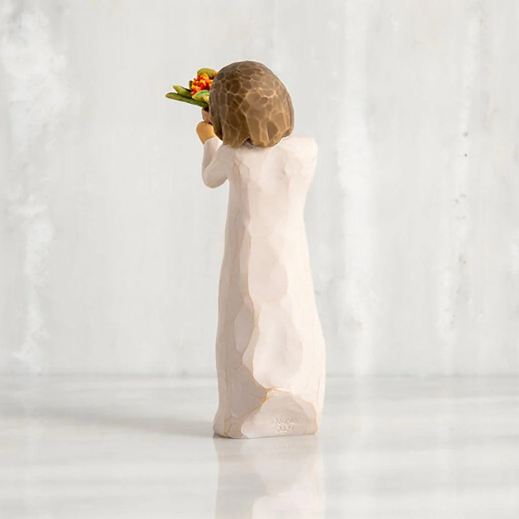Willow Tree : Little Things Figurine - Image 5