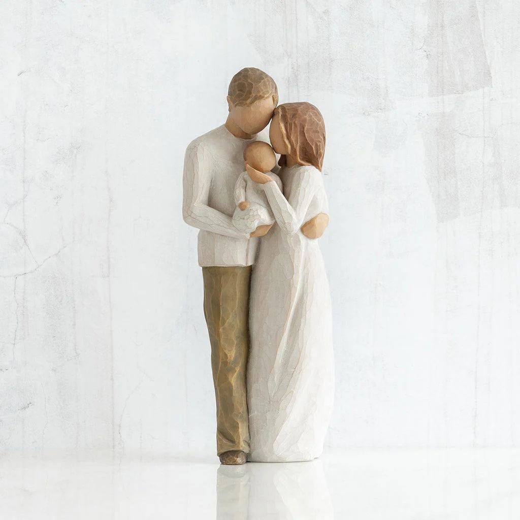 Willow Tree : Our Gift Figurine