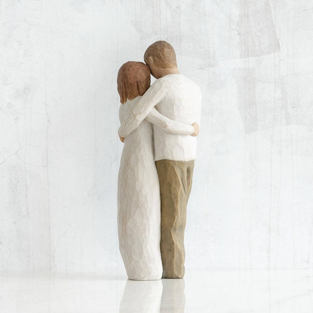 Willow Tree : Our Gift Figurine - Image 3
