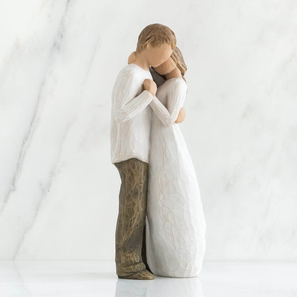 Willow Tree : Promise Figurine - Image 2