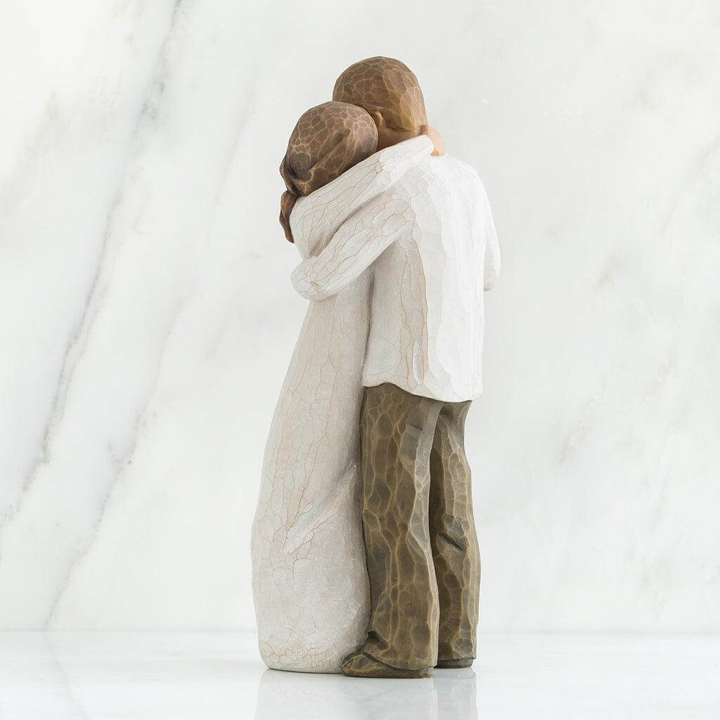 Willow Tree : Promise Figurine - Image 4