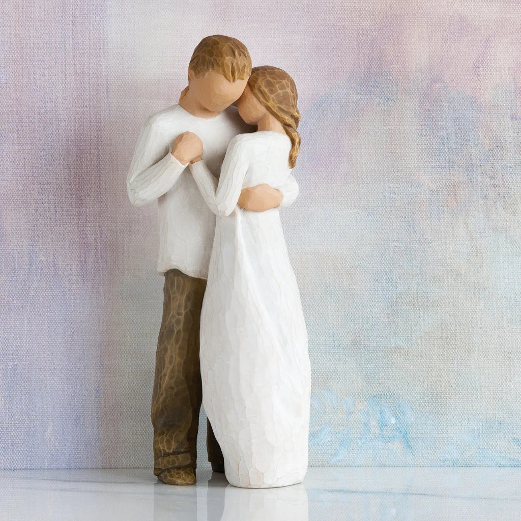 Willow Tree : Promise Figurine - Image 5