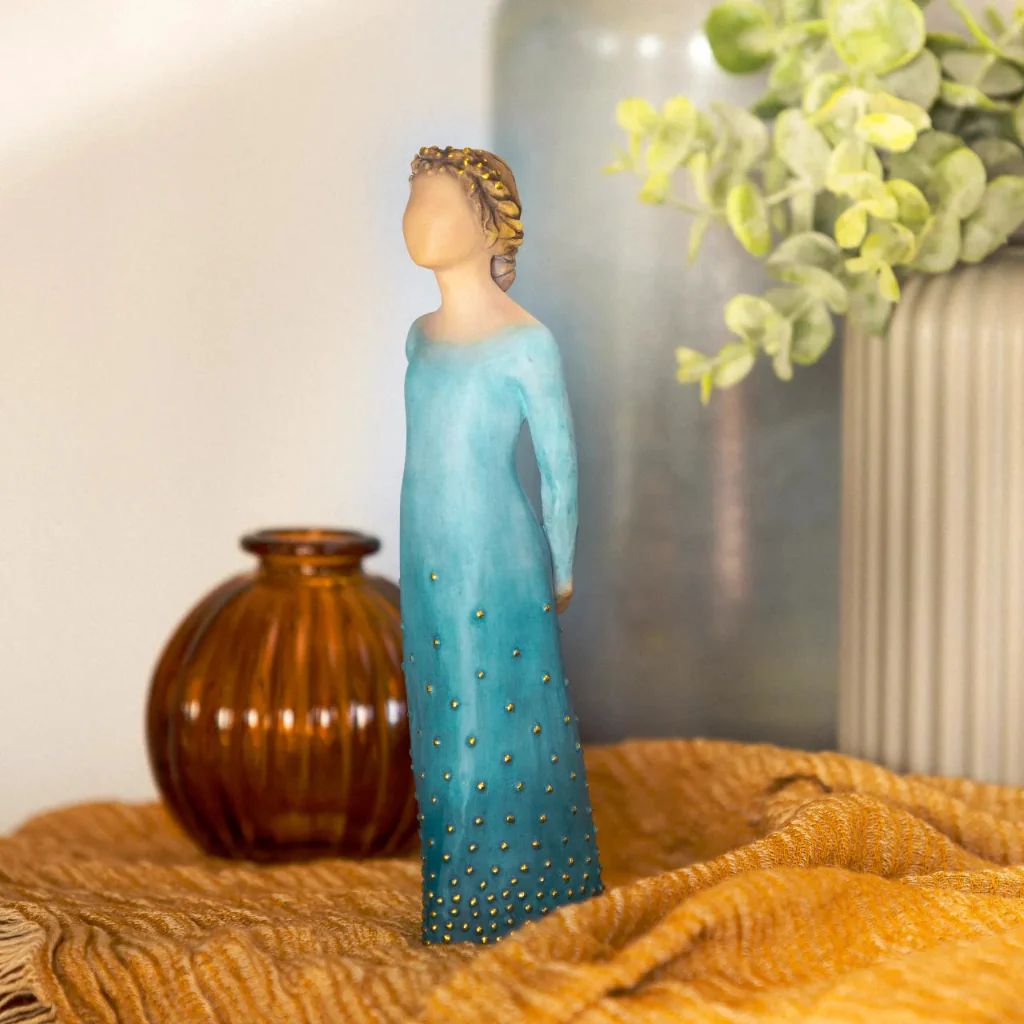 Willow Tree : Radiance Figurine - Lighter Skin - Image 6