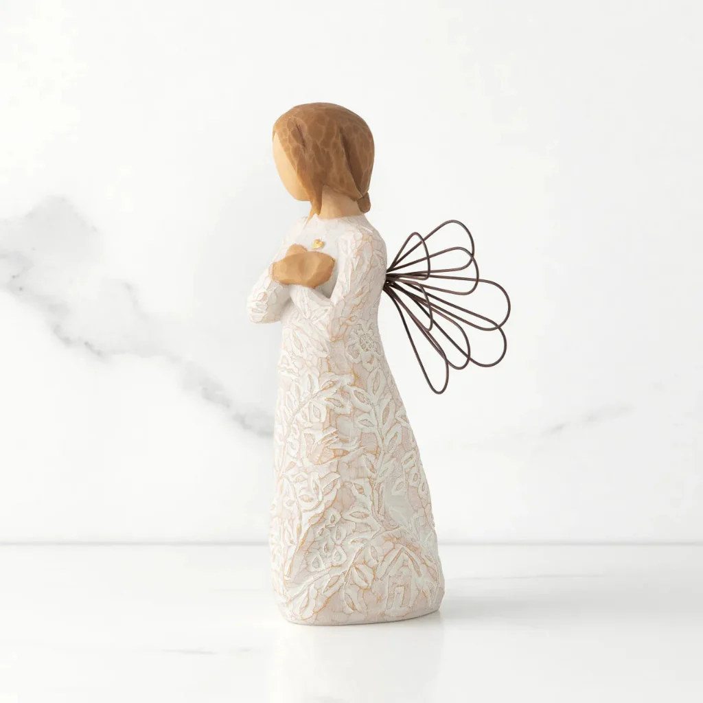 Willow Tree : Remembrance Figurine - Image 3