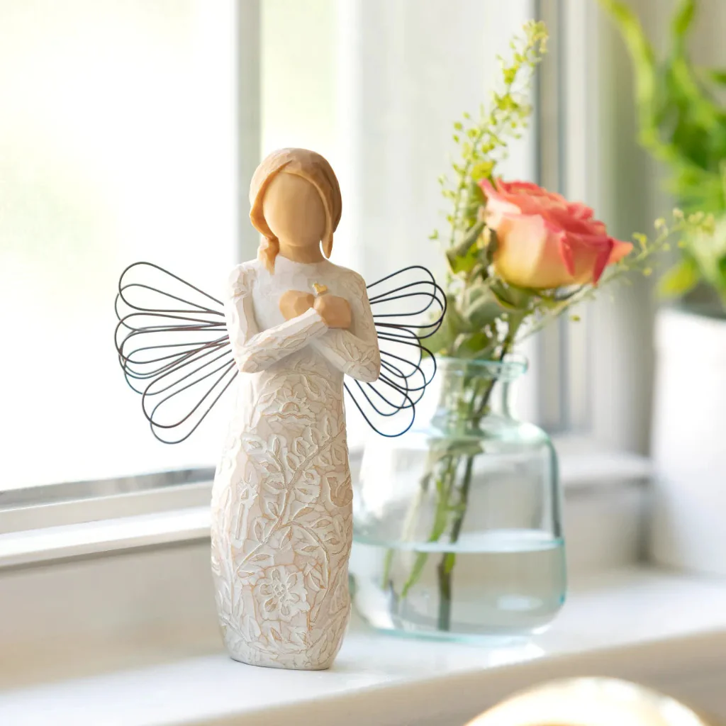 Willow Tree : Remembrance Figurine - Image 5