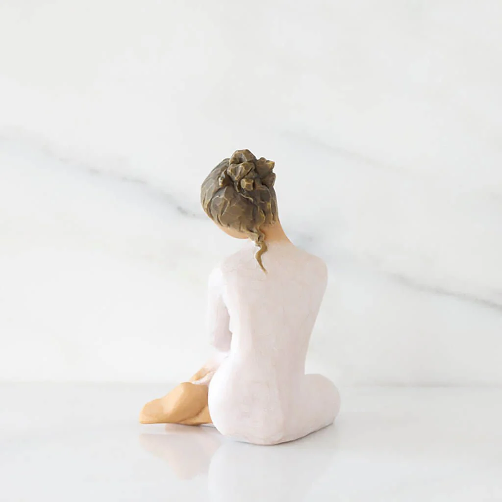 Willow Tree : Serenity Figurine - Image 2