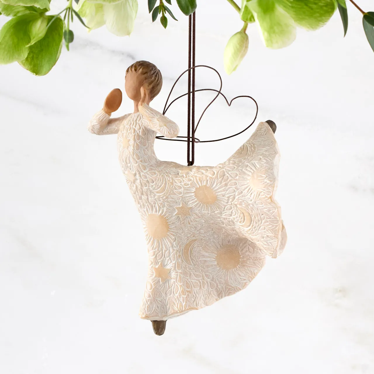 Willow Tree : Song of Joy Ornament - Image 6