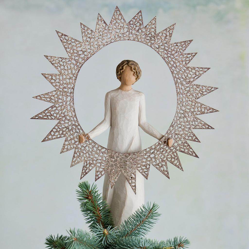 Willow Tree : Starlight Figurine Tree Topper