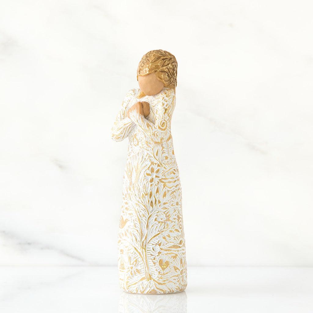 Willow Tree : Tapestry Figurine - Image 3