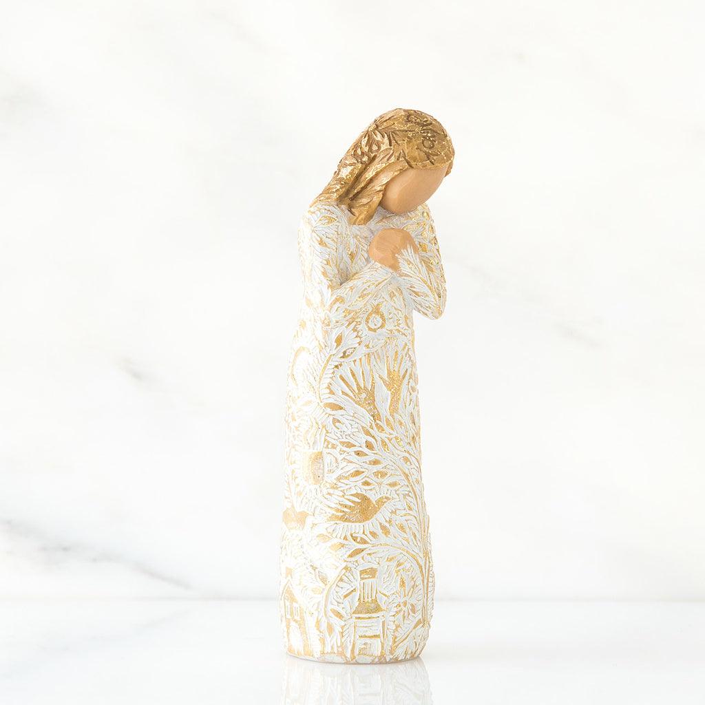 Willow Tree : Tapestry Figurine - Image 4