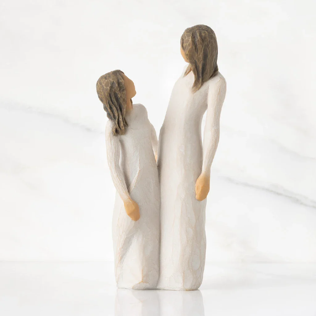 Willow Tree : Time Together