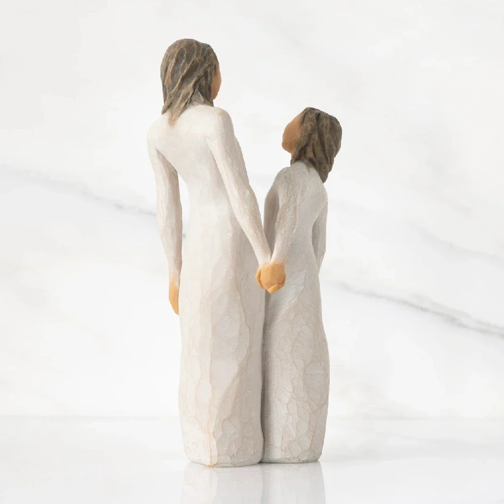 Willow Tree : Time Together - Image 4