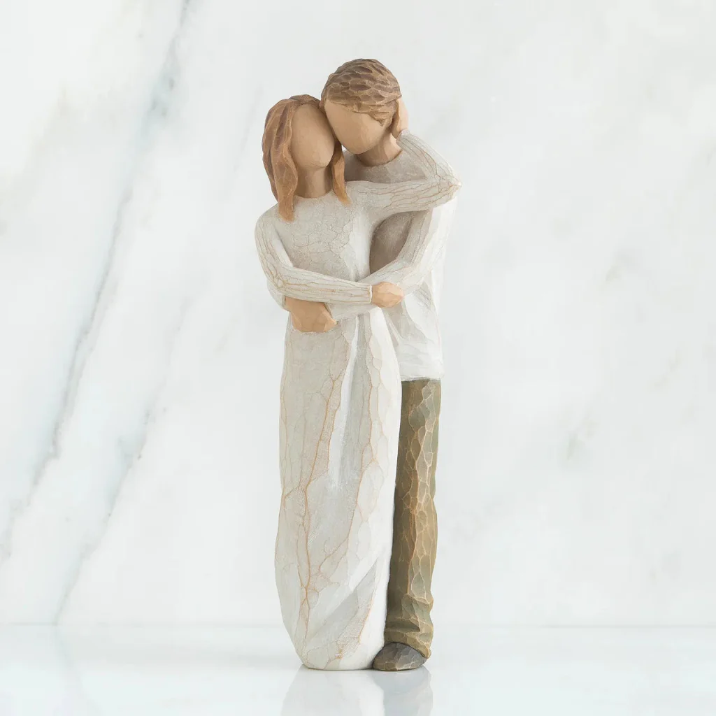 Willow Tree : Together Figurine