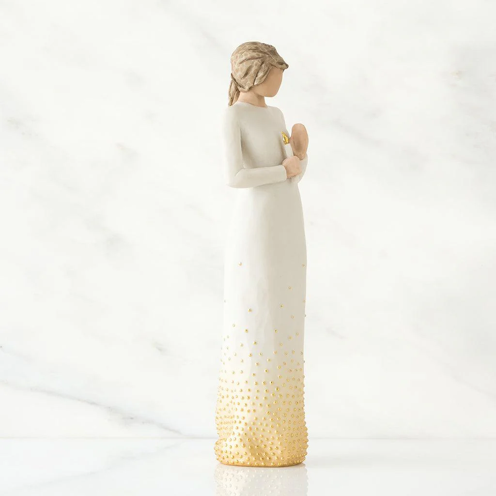 Willow Tree : Vigil Figurine - Image 3