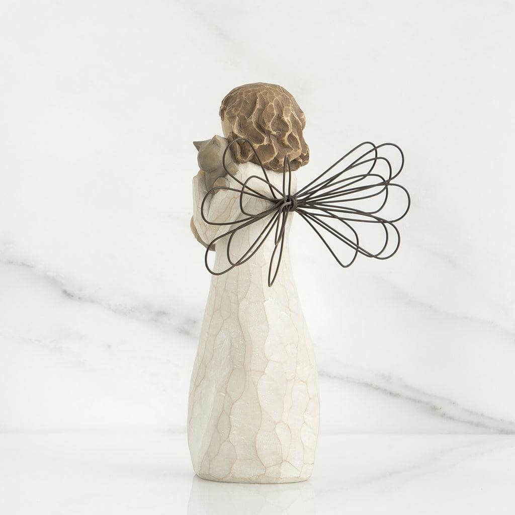 Willow Tree : With Affection Figurine - Image 3
