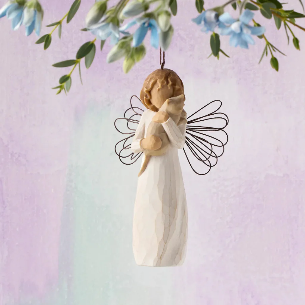 Willow Tree : With Affection Figurine - Image 6