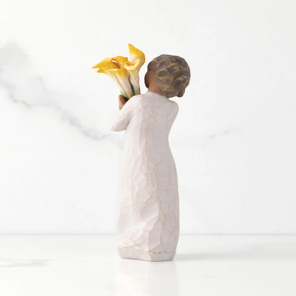 Willow Tree : "With Gratitude" Figurine - Image 3