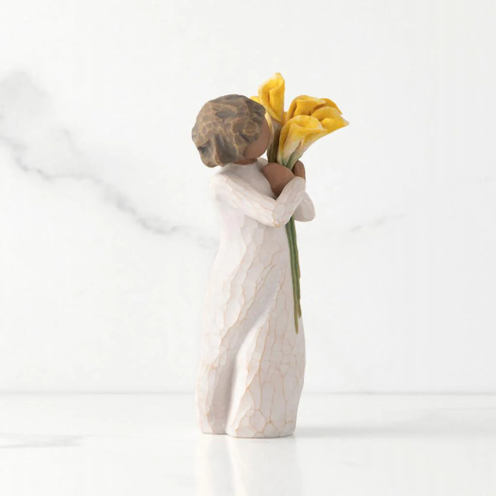 Willow Tree : "With Gratitude" Figurine - Image 4